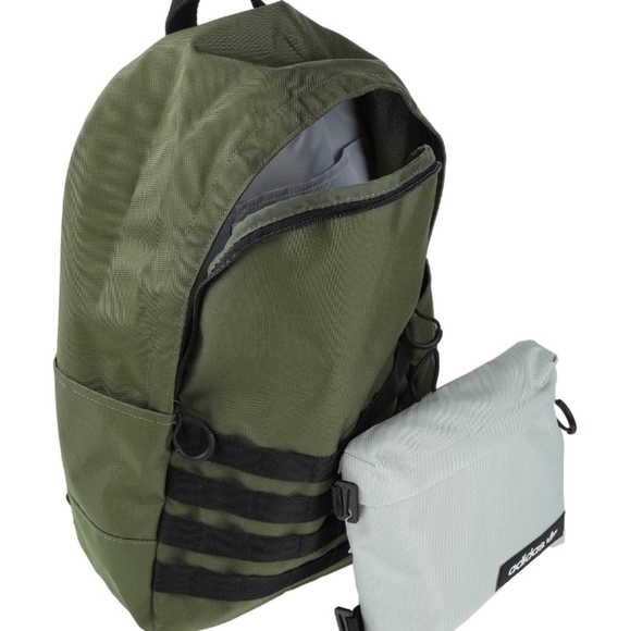 Adidas Originals Backpack - Picture 3 of 3